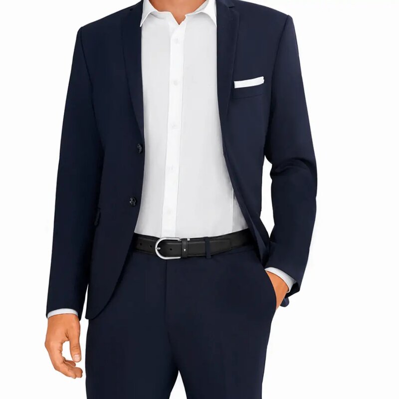 Cinturón Montblanc Ejecutivo