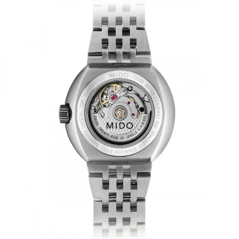 Reloj Mido All Dial