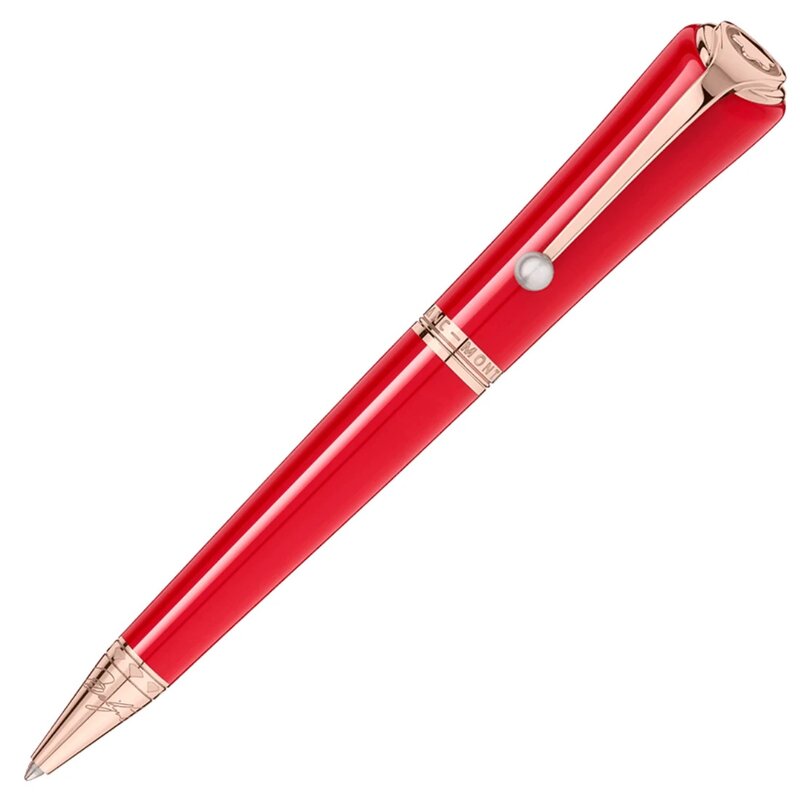 Bolígrafo Montblanc Musas Marilyn Monroe Edición Especial