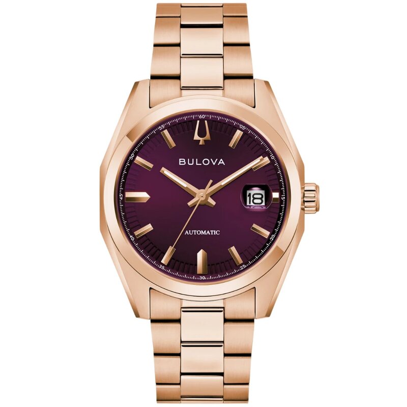 Reloj Bulova Surveyor