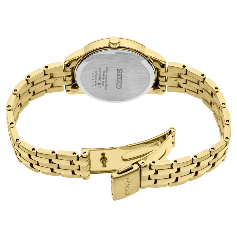 Reloj Seiko Essentials