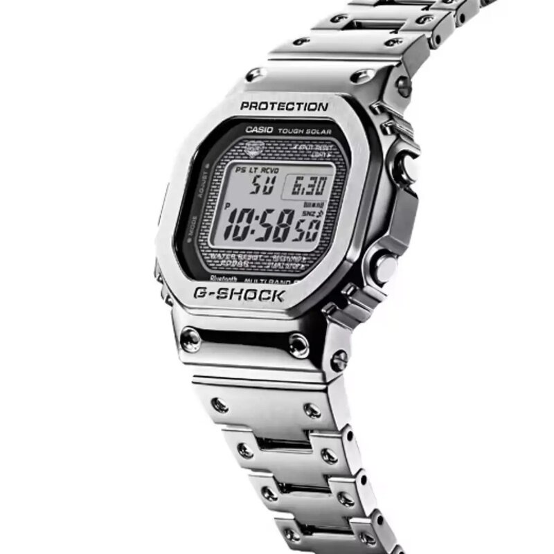 Reloj Casio G-Shock