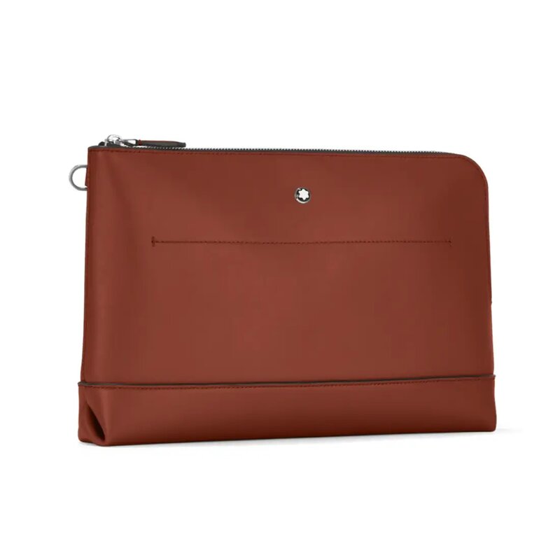 Bolso Pochette Montblanc Meisterstück Selection Soft