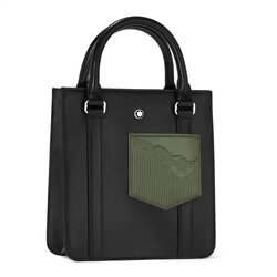 Minibolso Shopping Montblanc Meisterstück