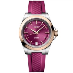 Reloj Longines Conquest