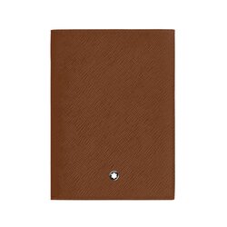 Funda Para Pasaporte Montblanc Sartorial