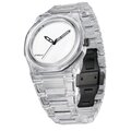 Reloj D1 Milano Exp_White