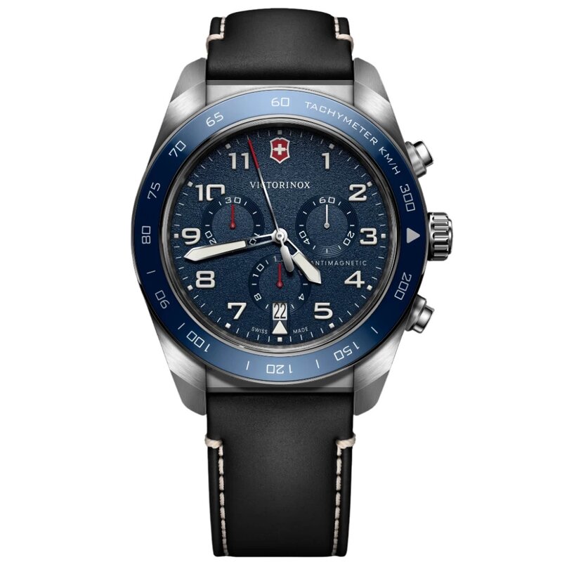 Reloj Victorinox Swiss Army Chronograph