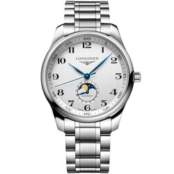 Reloj Longines Master Collection