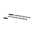 Recambios Para Rollerball Montblanc Royal Blue