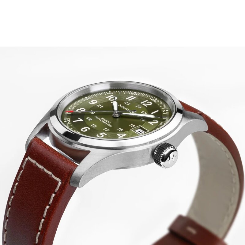 Reloj Hamilton Khaki Field