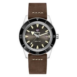 Reloj Rado Captain Cook