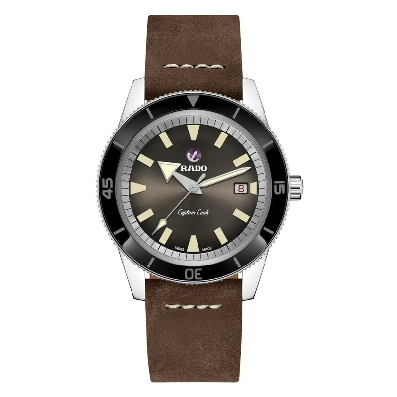 Reloj Rado Captain Cook