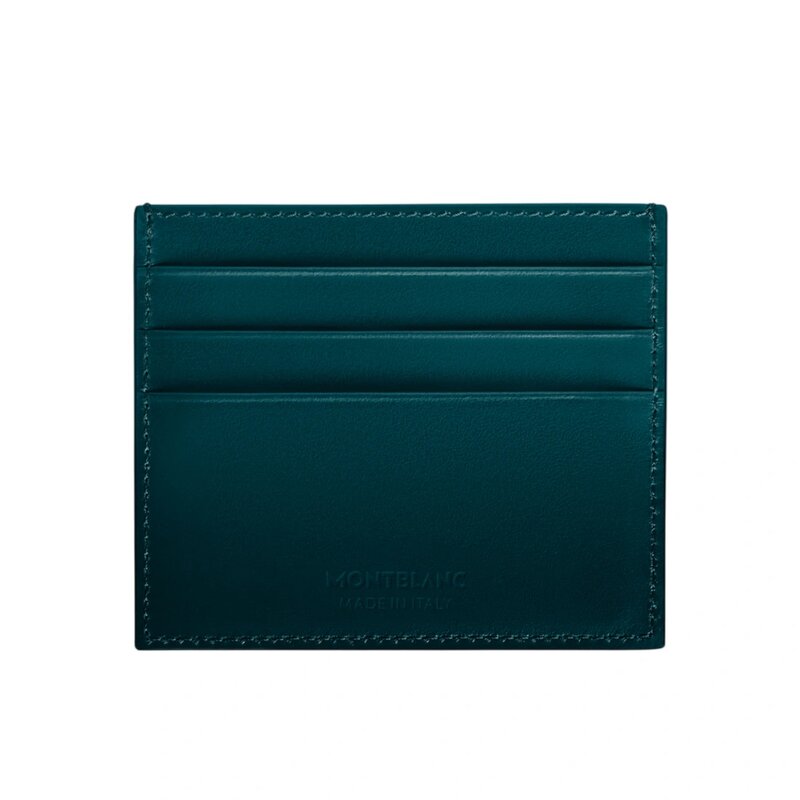Tarjetero Montblanc Meisterstück