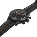 Reloj Hamilton American Classic Intra-Matic Chrono Full Blac