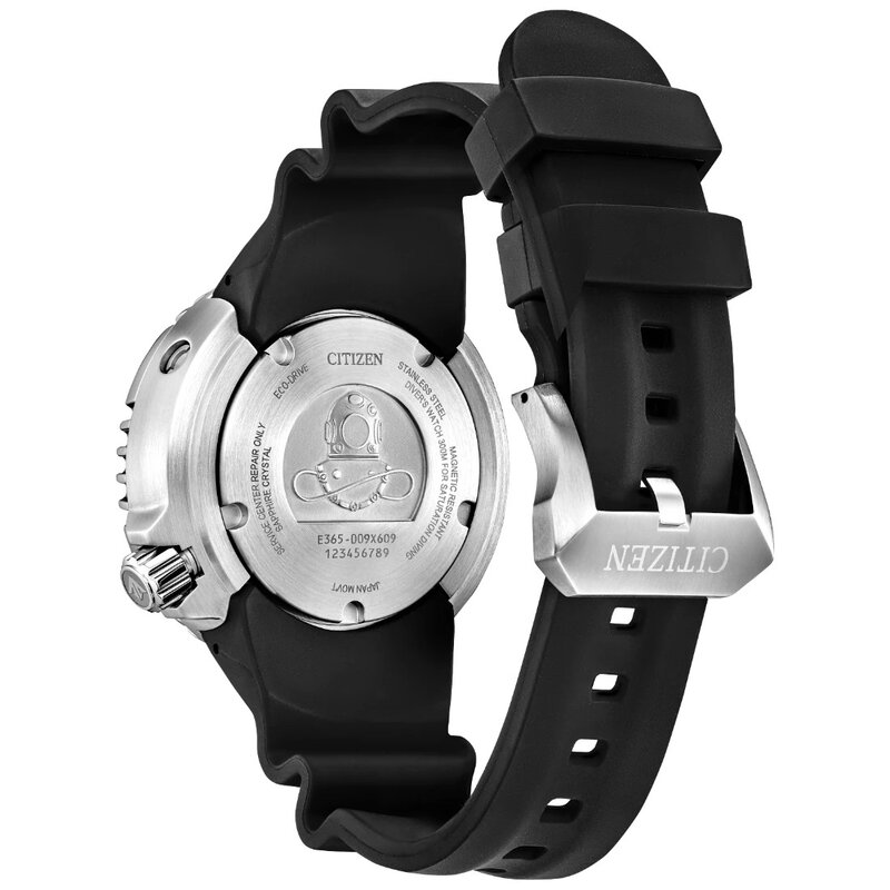 Reloj Citizen Promaster Dive E365