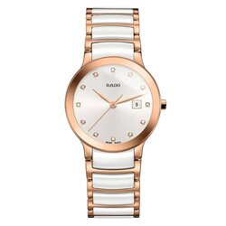 Reloj Rado Centrix Diamonds