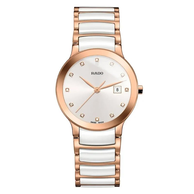 Reloj Rado Centrix Diamonds