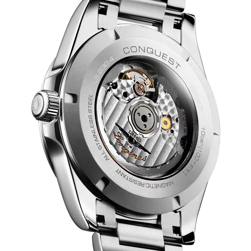 Reloj Longines Conquest 2023