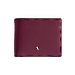 Cartera Montblanc Meisterstück