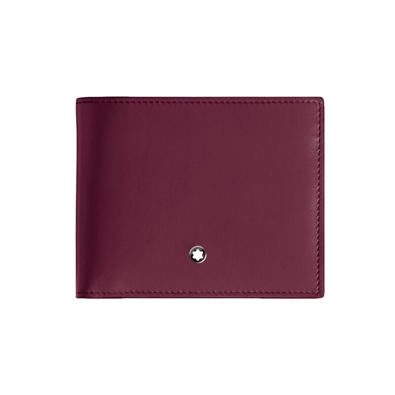 Cartera Montblanc Meisterstück