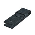 Estuche Para 2 Artículos de Escritura Montblanc Sartorial