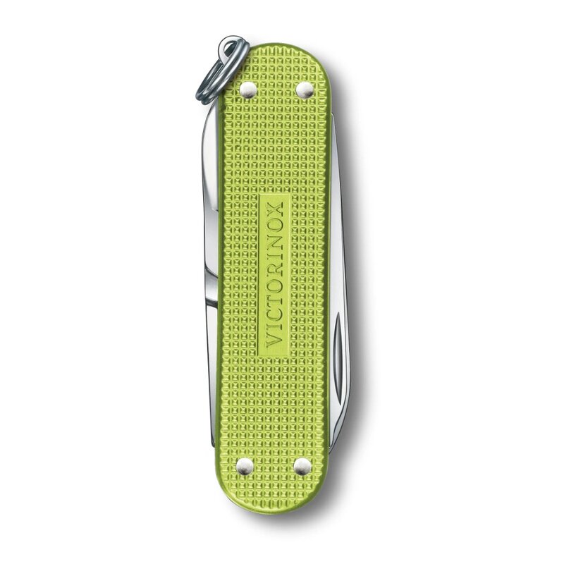 Victorinox Classic SD Alox