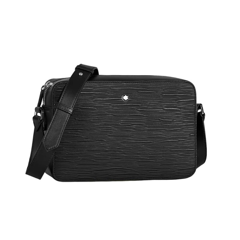 Bolso Messenger Montblanc 4810