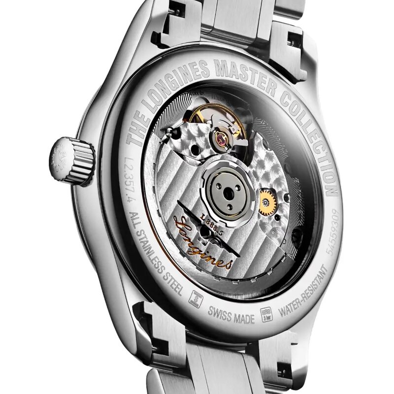 Reloj Longines Master Collection