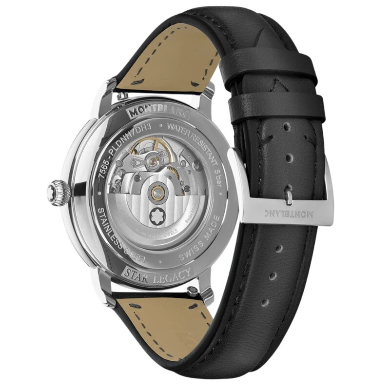 Reloj Montblanc Star Legacy