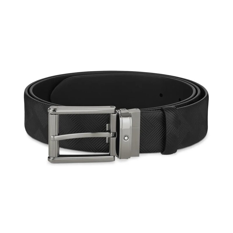 Cinturón Montblanc