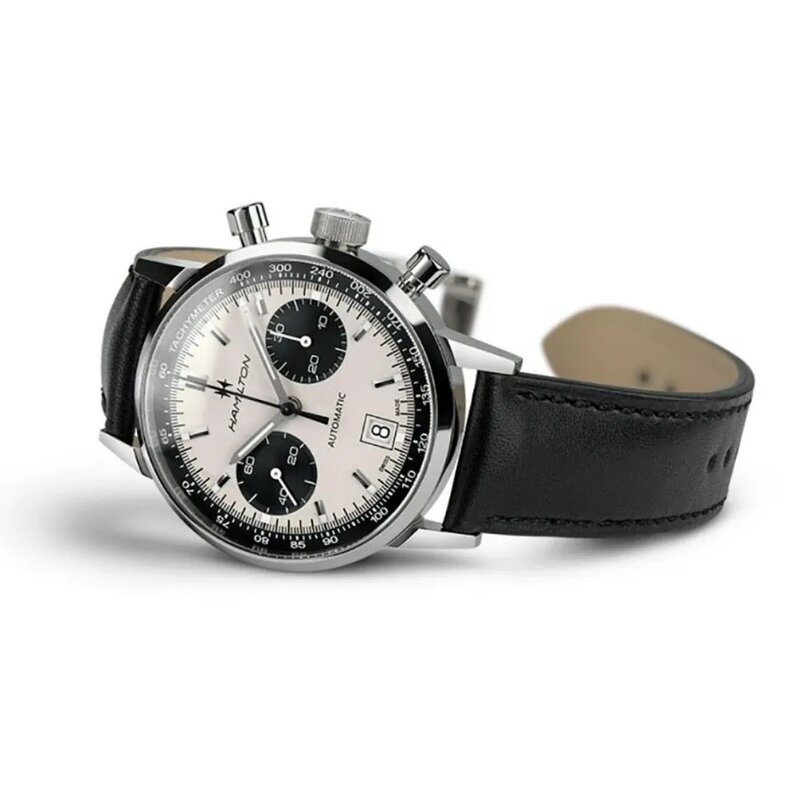 Reloj Hamilton American Classic Intra-Matic