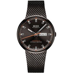 Reloj Mido Commander Icône