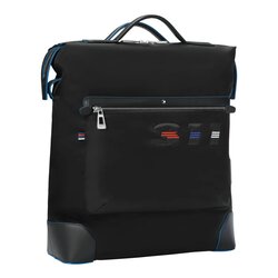 Bolso Tote Montblanc X Novak Djokovic