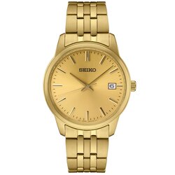 Reloj Seiko Essentials