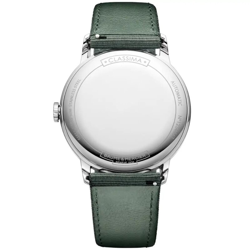 Reloj Baume & Mercier Classima