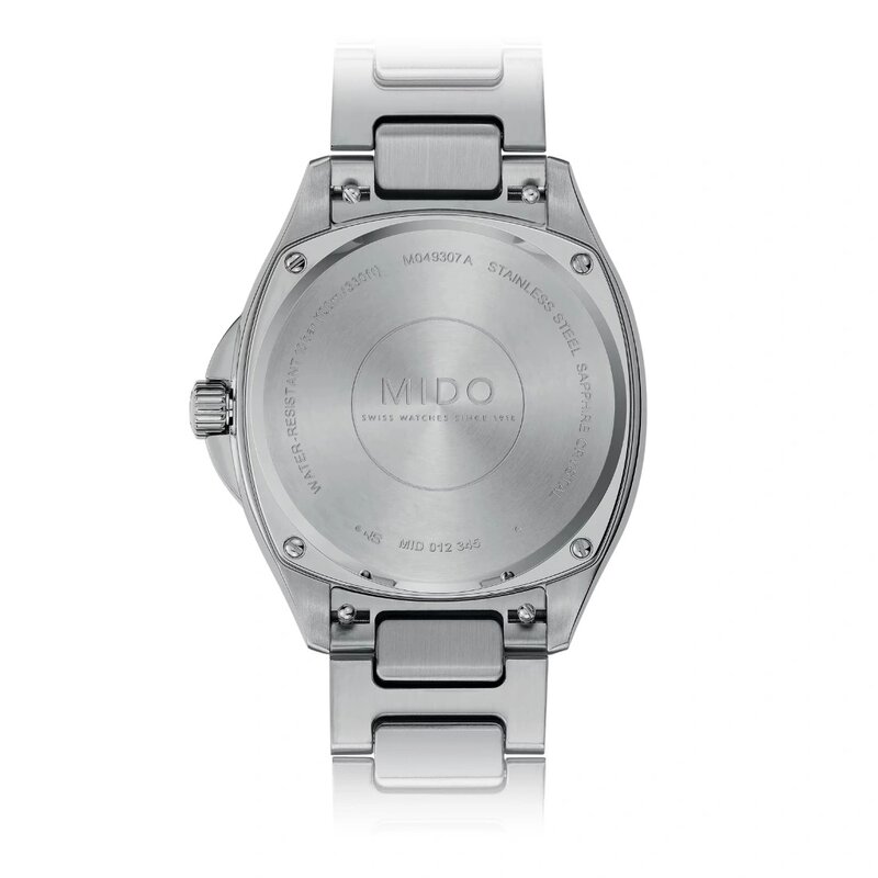 Reloj Mido Multifort TV