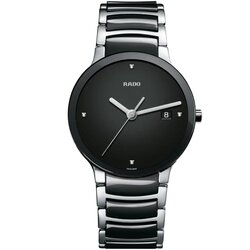 Reloj Rado Centrix Diamonds