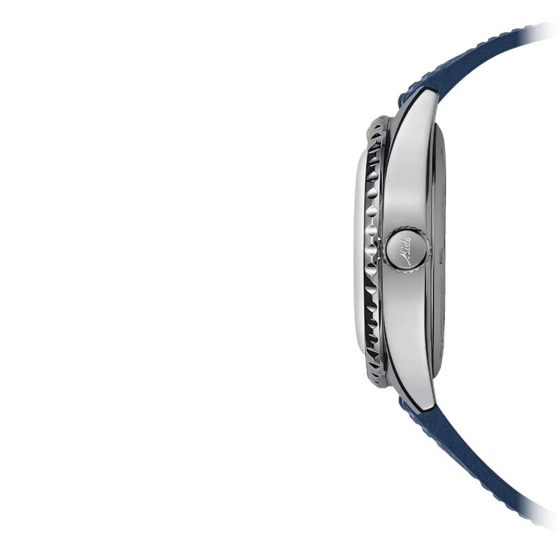 Reloj Mido Ocean Star Decompression Worldtimer Edición Espec