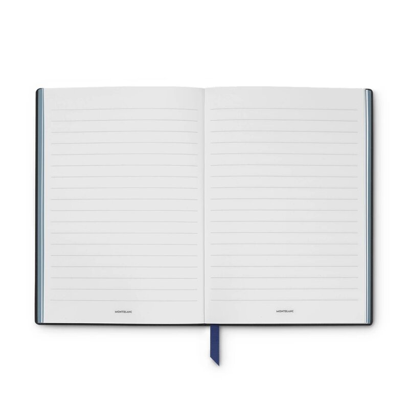 Cuaderno Montblanc #146 Homage to Jane Austen