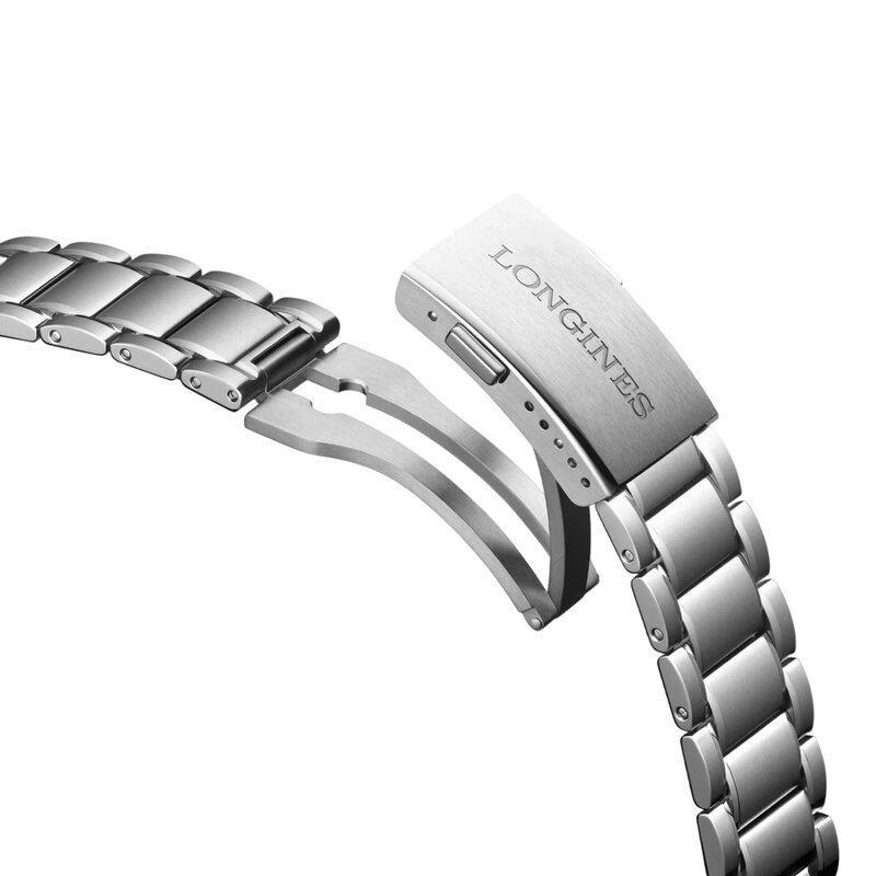 Reloj Longines Spirit Zulu Time 1925