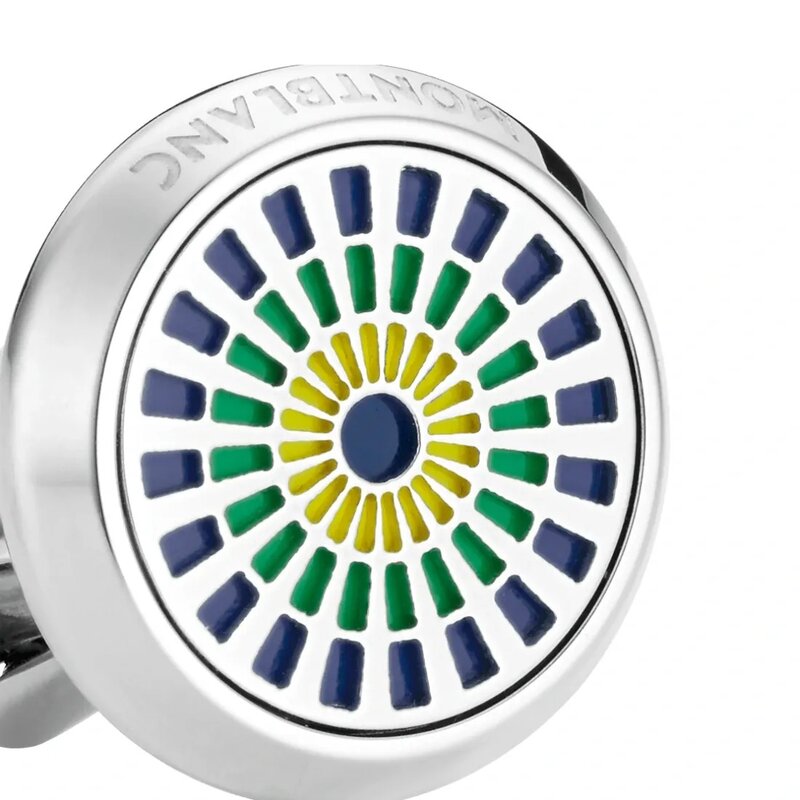 Mancuernillas Montblanc Urban Spirit São Paulo