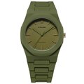 Reloj D1 Milano Military Green