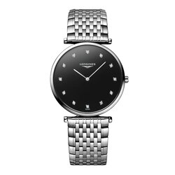 Reloj Longines La Grande Classique