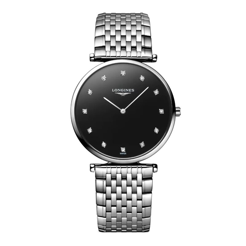 Reloj Longines La Grande Classique