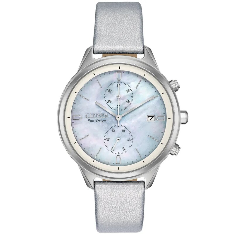 Reloj Citizen Chandler