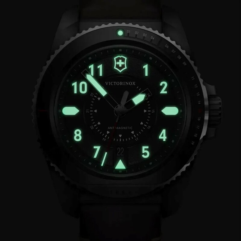 Reloj Victorinox Journey 1884