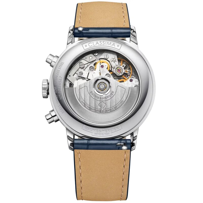 Reloj Baume & Mercier Classima