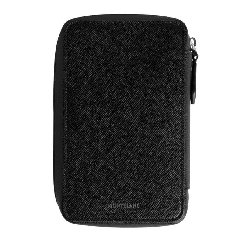 Estuche Para 8 artículos de Escritura Montblanc Sartorial