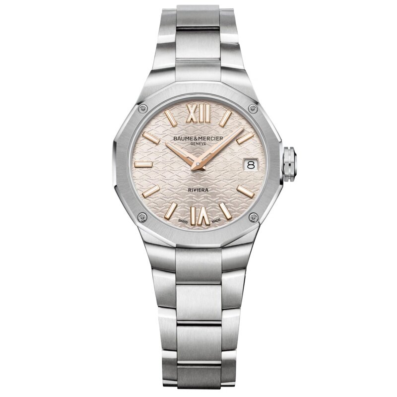 Reloj Baume & Mercier Riviera